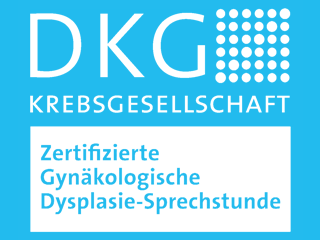 Logo Organisation dkg