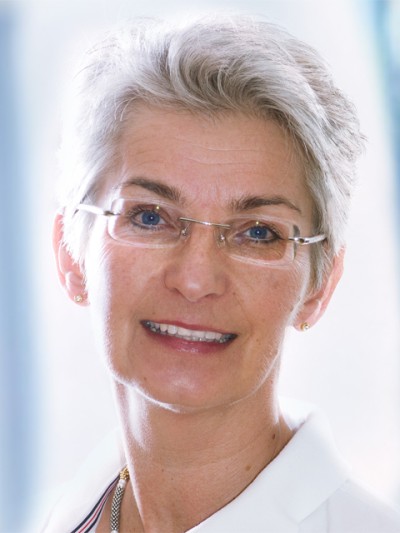 sabine kiel schrader